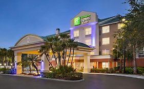 Holiday Inn Express Sarasota East - i-75